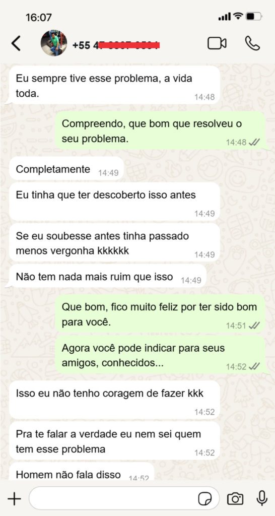 prolongger site oficial